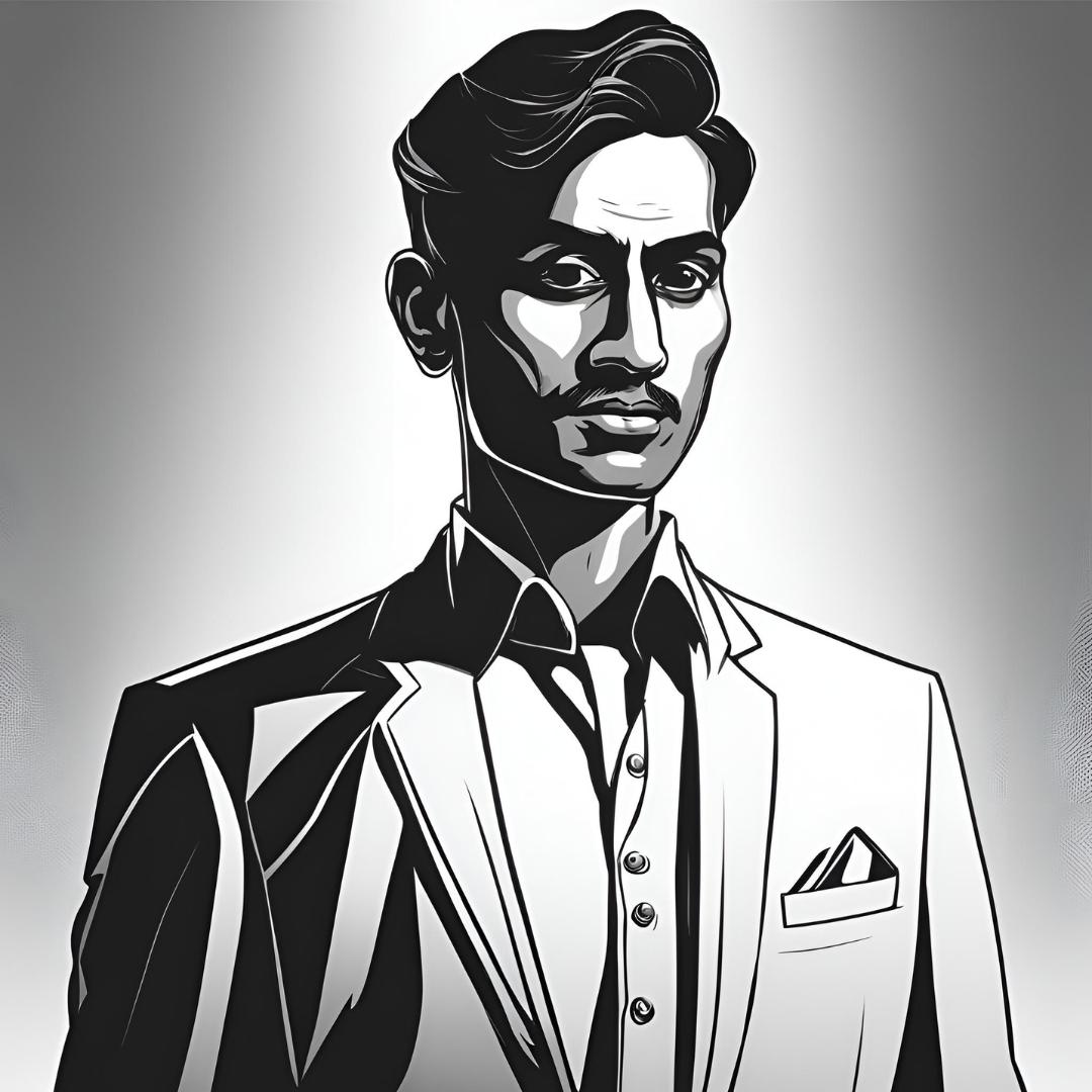 Harshwardhan