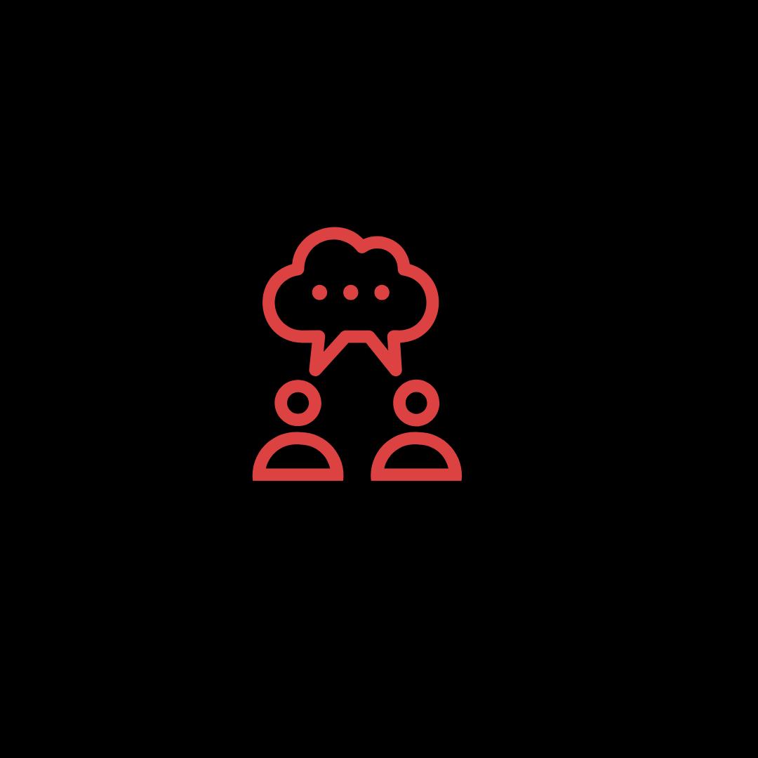 Marketing Consultancy Icon