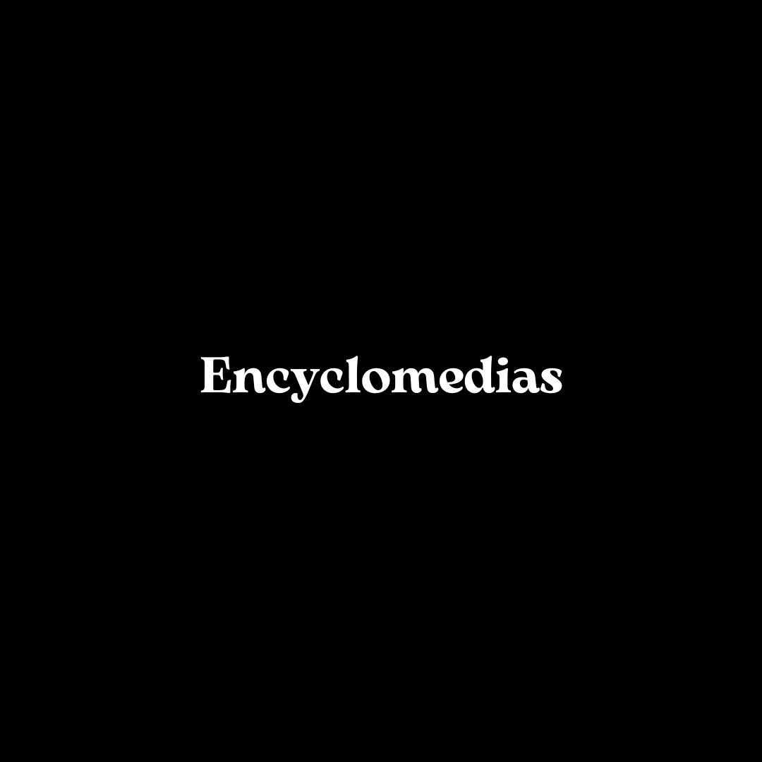 Encyclomedias Logo